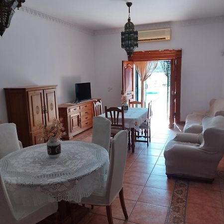 Chalet Mojacar Micar 41别墅 外观 照片