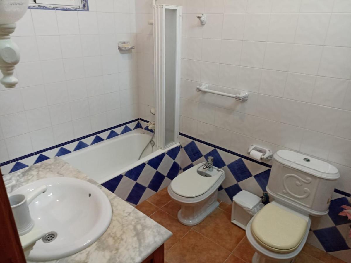Chalet Mojacar Micar 41别墅 外观 照片