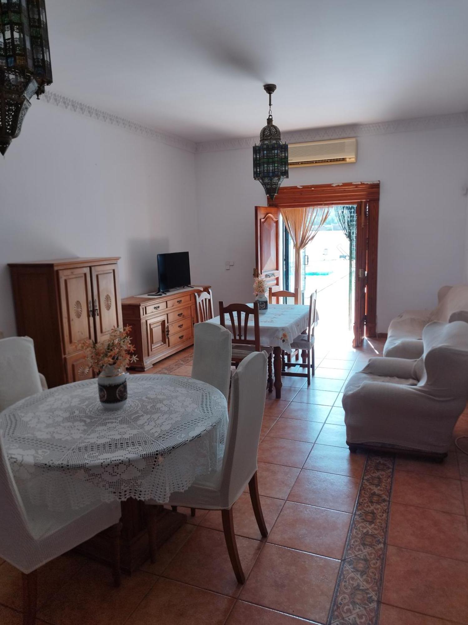 Chalet Mojacar Micar 41别墅 外观 照片