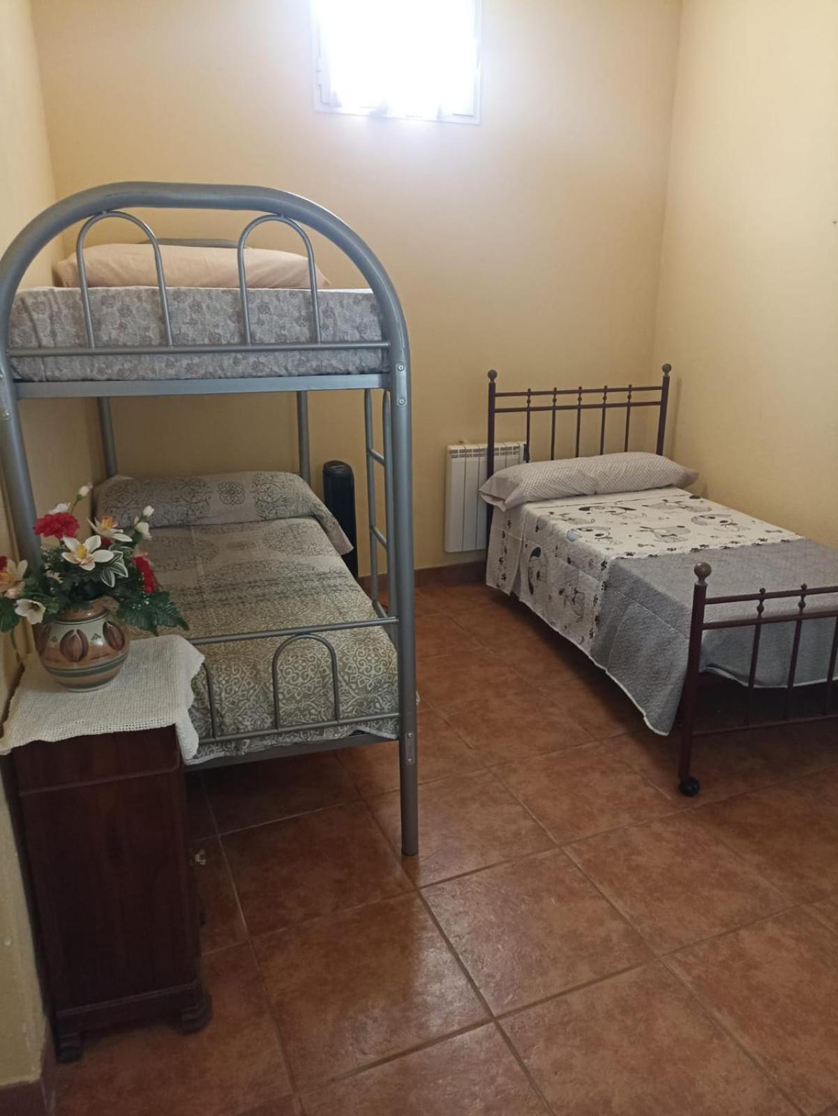 Chalet Mojacar Micar 41别墅 外观 照片