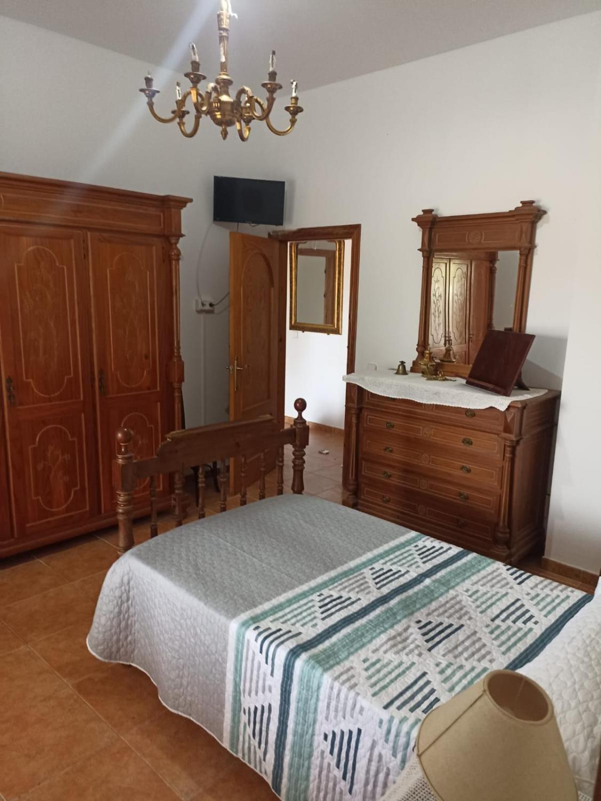 Chalet Mojacar Micar 41别墅 外观 照片