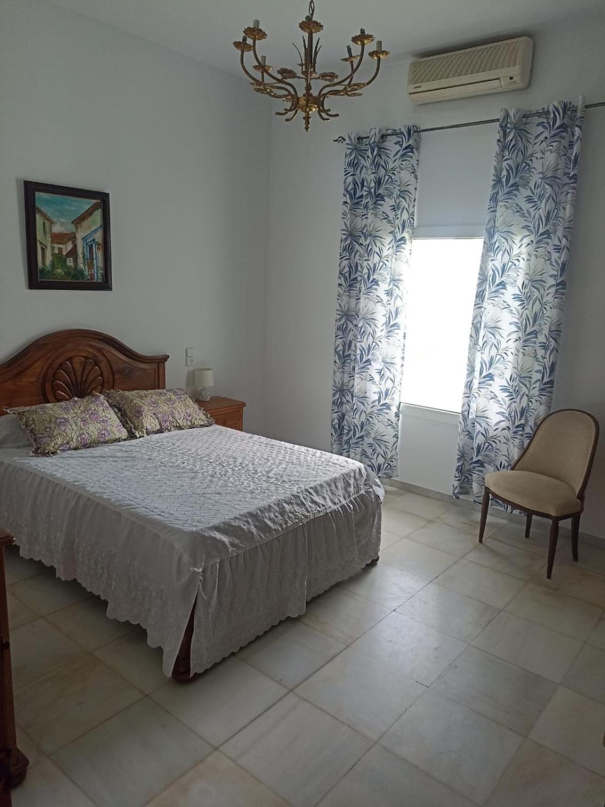 Chalet Mojacar Micar 41别墅 外观 照片